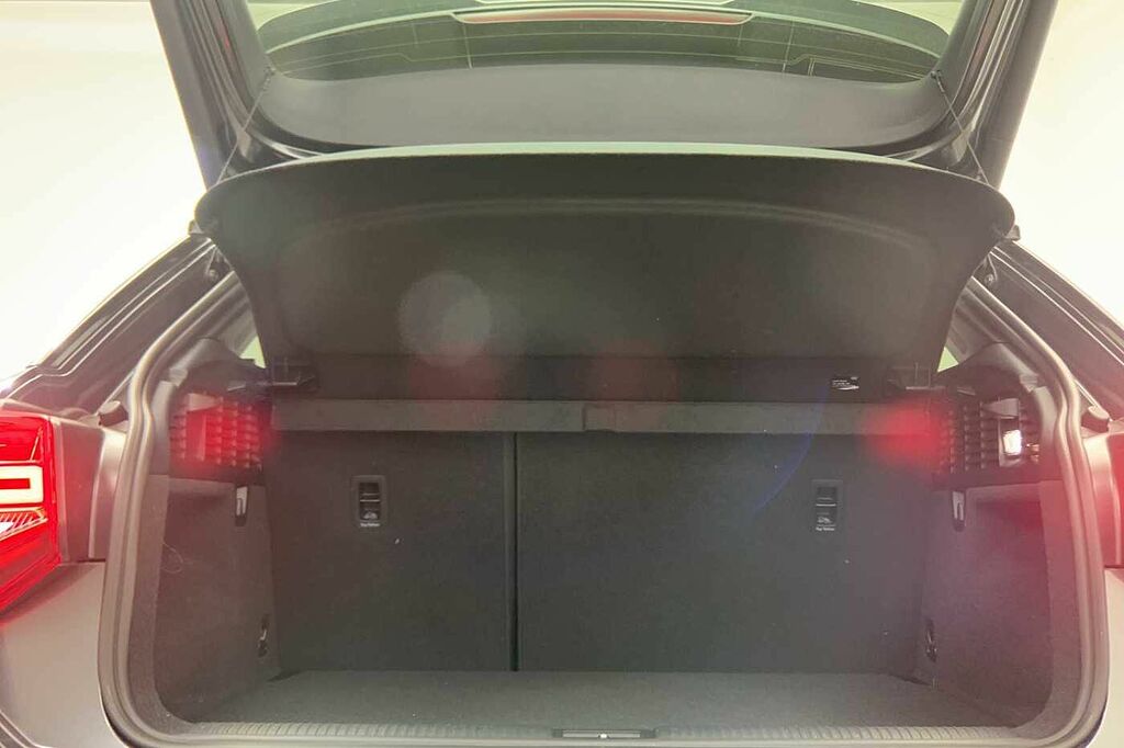 Audi SQ2 Sq2 Black Edition Tfsi Quattro S-a Grey #9