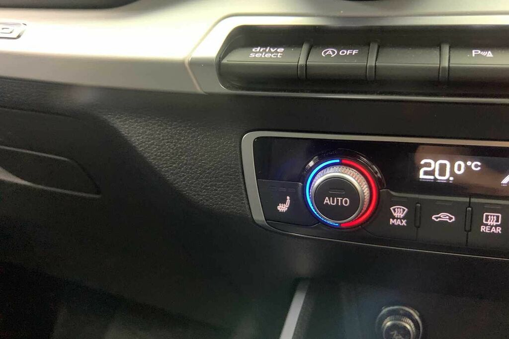 Audi SQ2 Sq2 Black Edition Tfsi Quattro S-a Grey #20