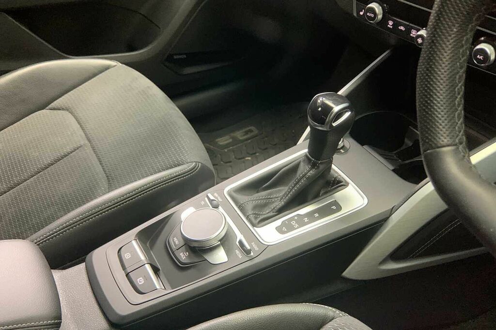 Audi SQ2 Sq2 Black Edition Tfsi Quattro S-a Grey #8