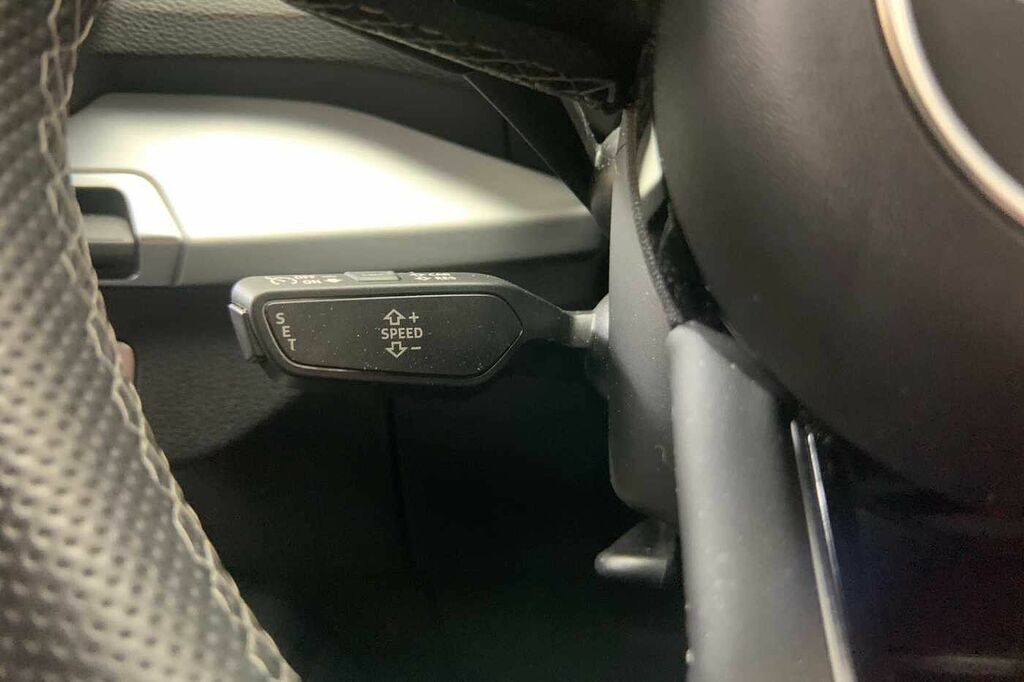 Audi SQ2 Sq2 Black Edition Tfsi Quattro S-a Grey #23
