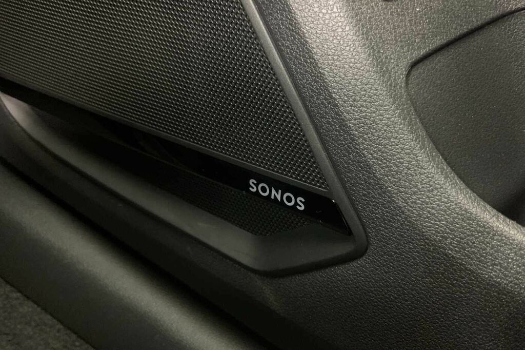 Audi SQ2 Sq2 Black Edition Tfsi Quattro S-a Grey #25