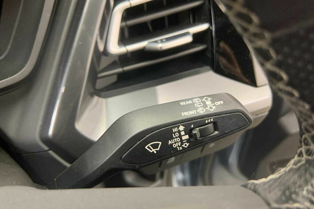 Audi Q4 E Tron Q4 E-tron Sport 40 Suv Grey #25