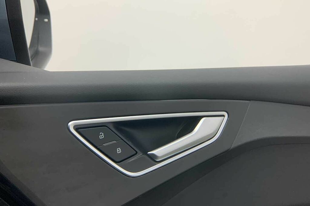 Audi Q4 E Tron Q4 E-tron Sport 40 Suv Grey #18