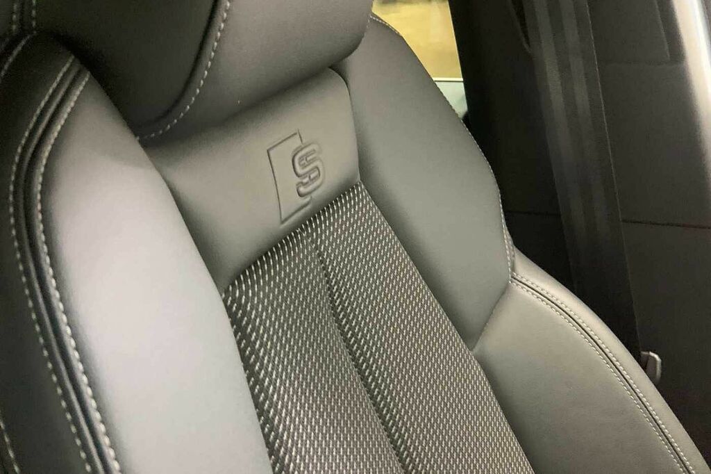 Audi Q4 E Tron Q4 E-tron Sport 40 Suv Grey #17