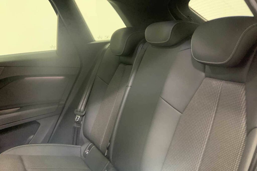 Audi Q4 E Tron Q4 E-tron Sport 40 Suv Grey #10