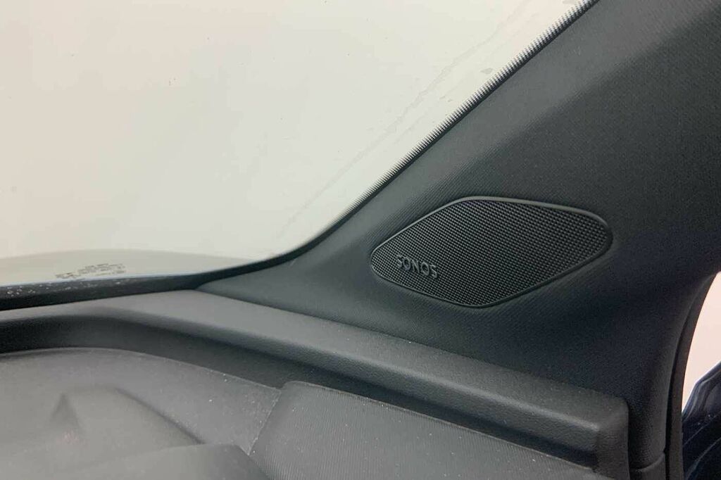 Audi Q4 E Tron Q4 E-tron Sport 40 Suv Grey #23