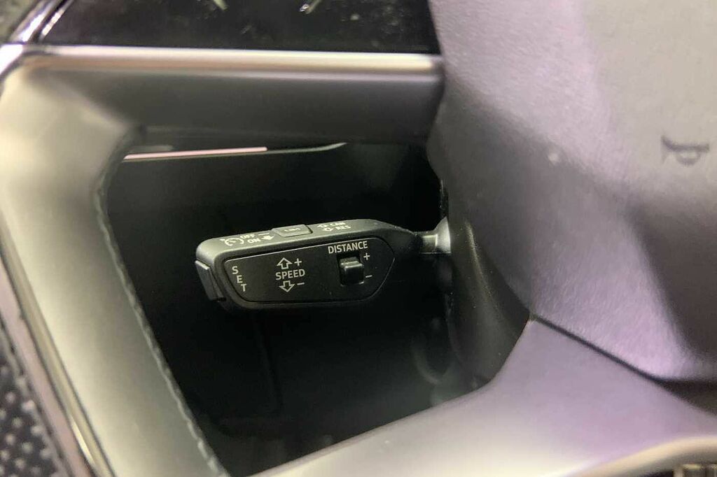 Audi Q4 E Tron Q4 E-tron Sport 40 Suv Grey #19
