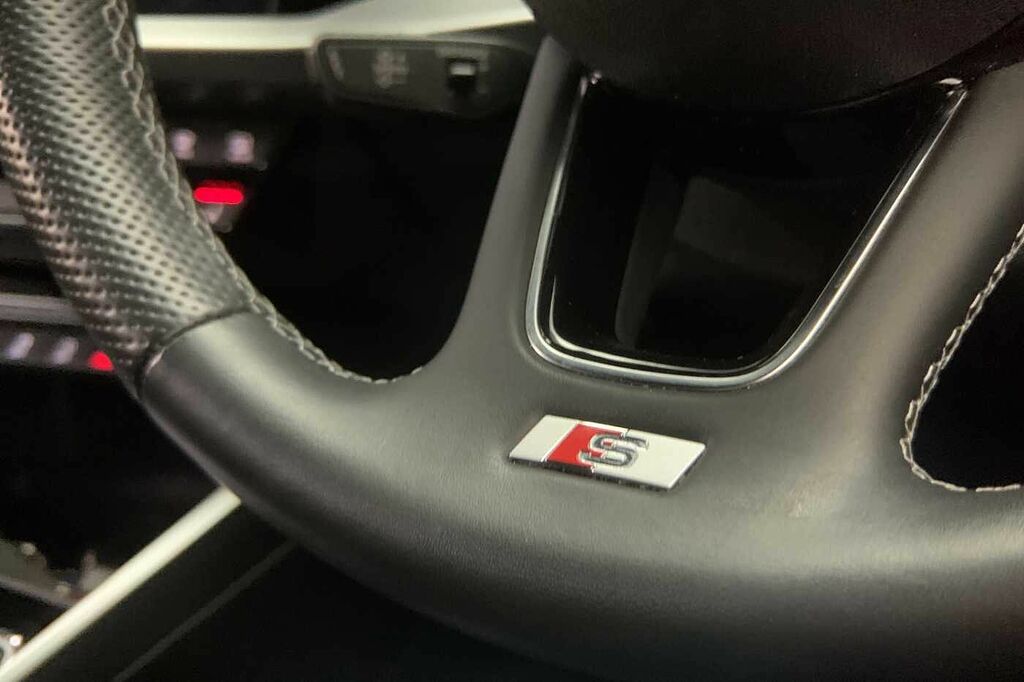 Audi A3 35 Tdi Sport S Tronic Blue #25