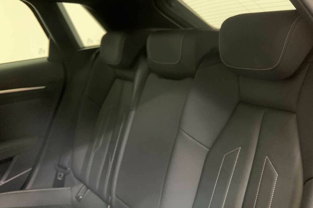 Audi A3 35 Tdi Sport S Tronic Blue #10