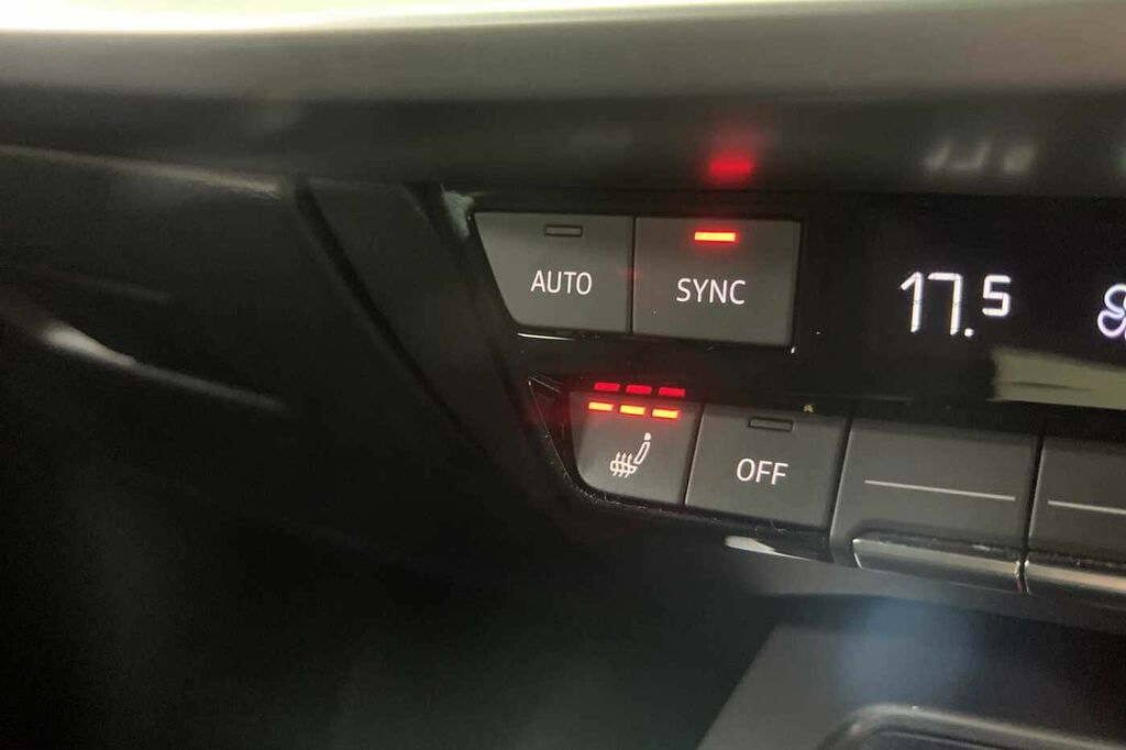 Audi A3 35 Tdi Sport S Tronic Blue #18