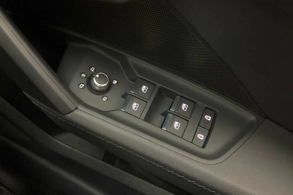Audi A3 35 Tdi Sport S Tronic Blue #32