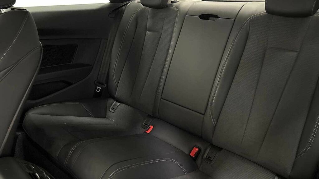 Audi A5 Coup- S Line 35 Tfsi 150 Ps S Tronic Green #7