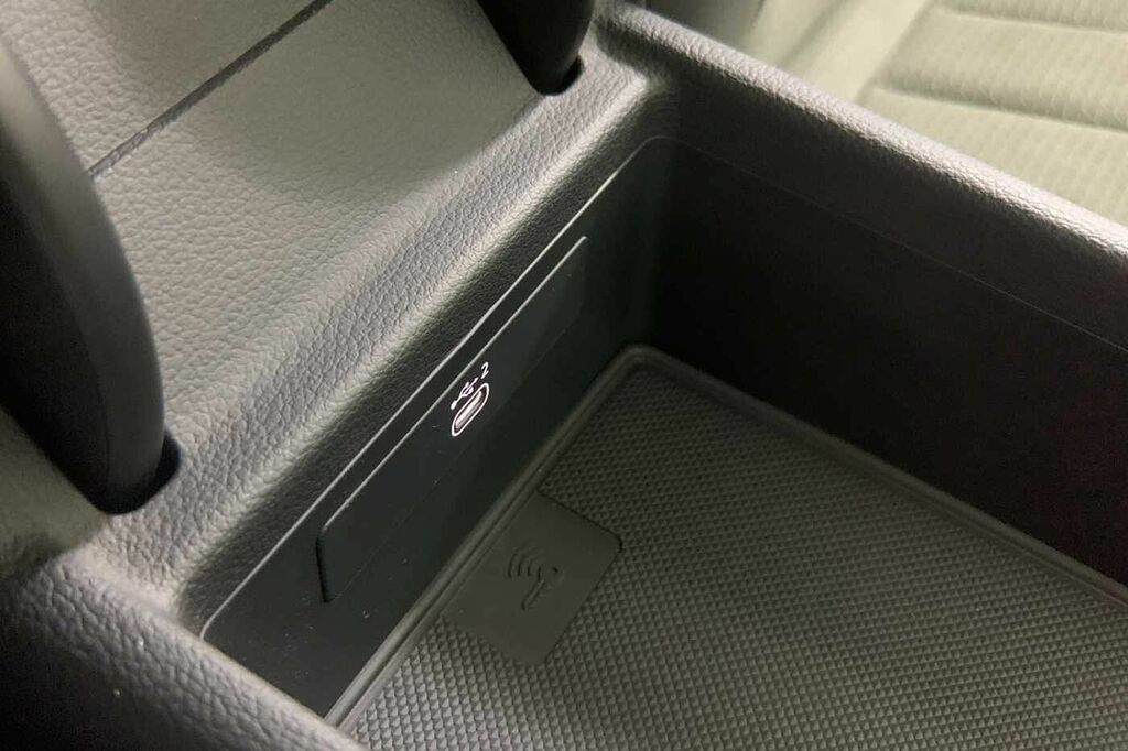 Audi A4 2.0 Tdi 35 Black Edition Saloon S Troni Grey #24