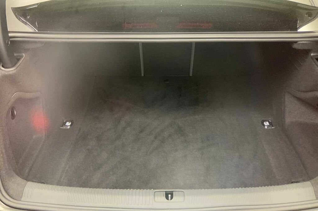 Audi A4 2.0 Tdi 35 Black Edition Saloon S Troni Grey #9