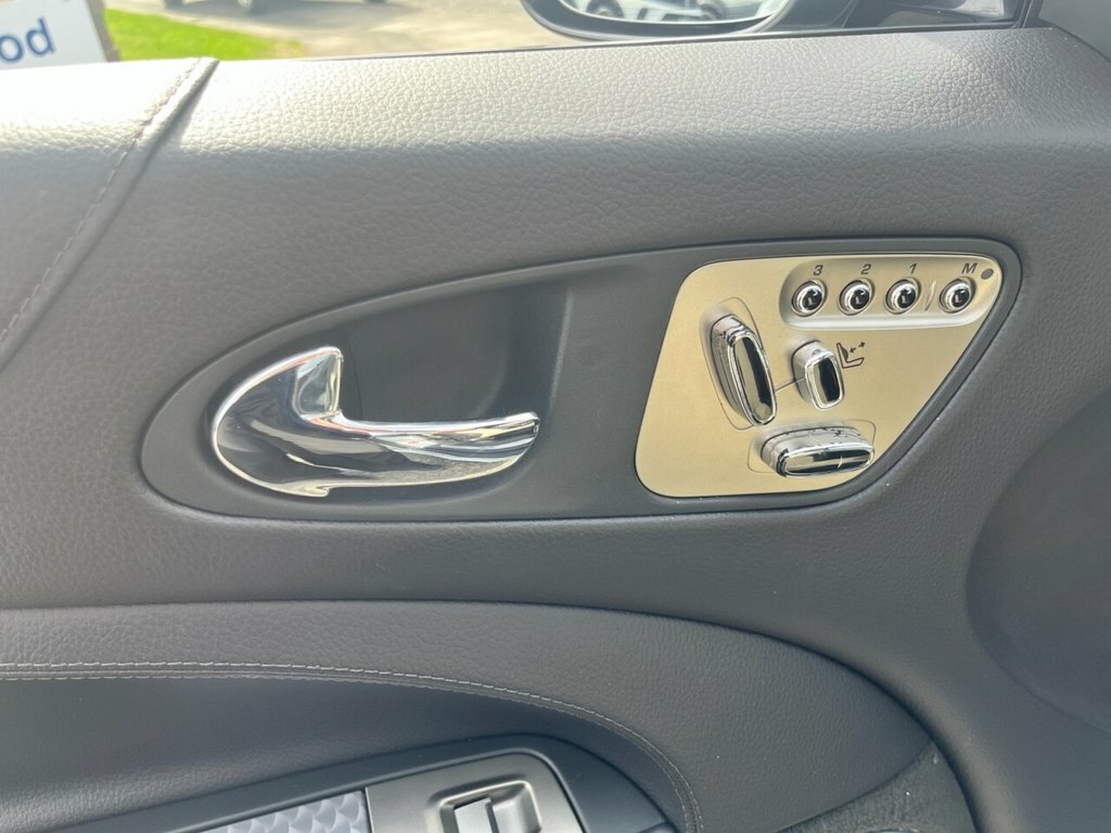 Jaguar XK  Red #12