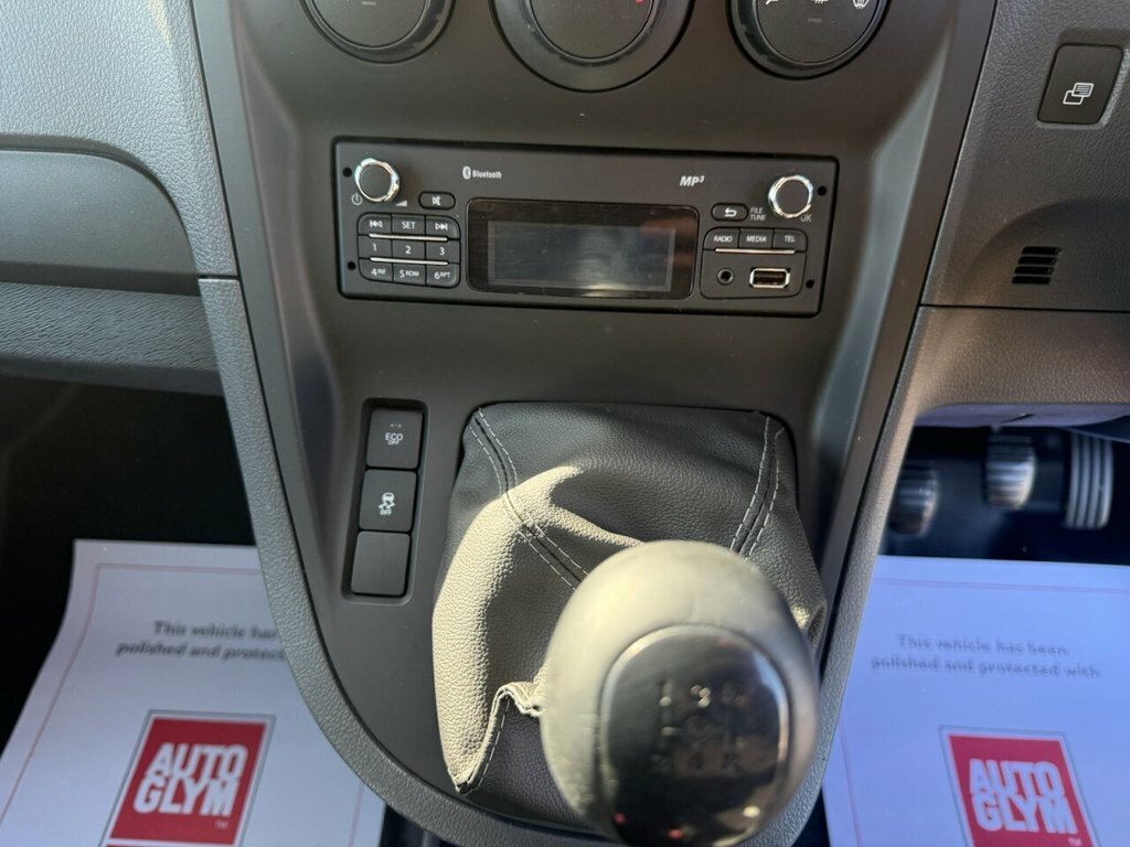 Mercedes-Benz CITAN 109 Cdi Blueefficiency Panel White #28