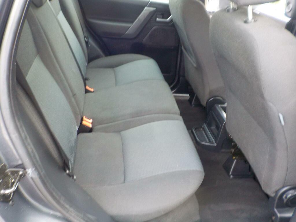 Land Rover Freelander 2 2 Blue #20