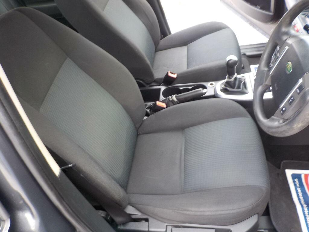 Land Rover Freelander 2 2 Blue #17