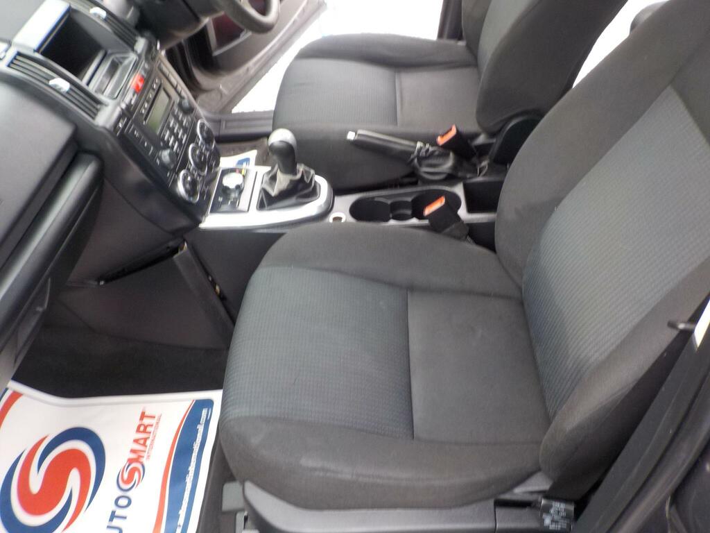 Land Rover Freelander 2 2 Blue #28