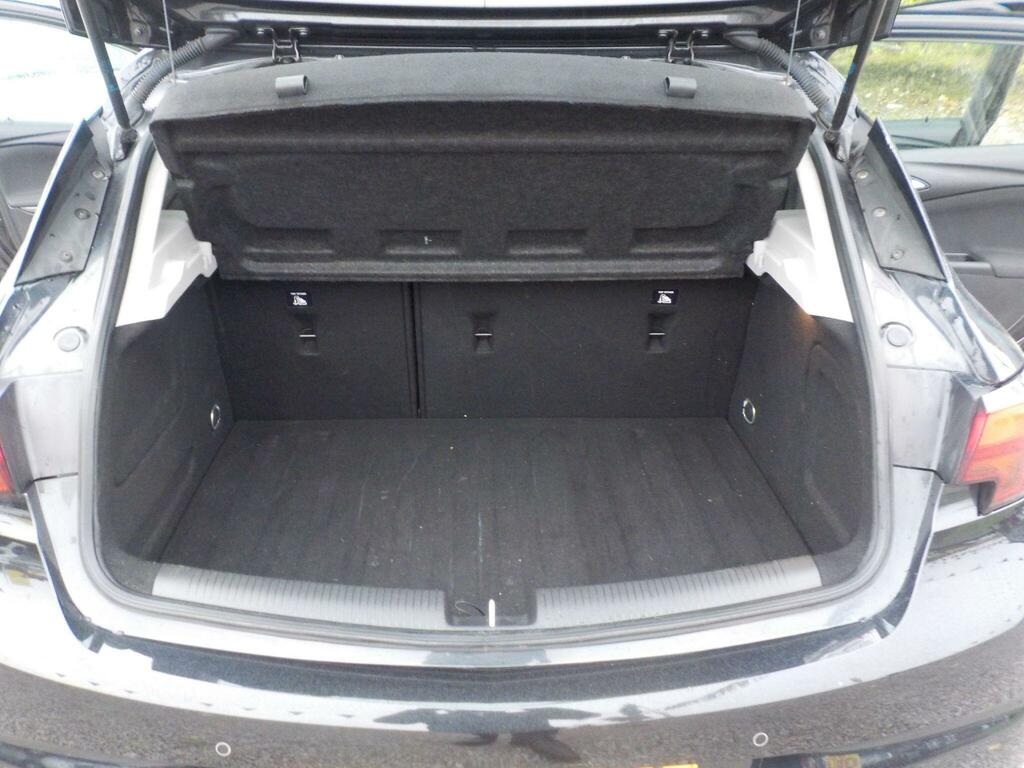 Vauxhall Meriva  Blue #10
