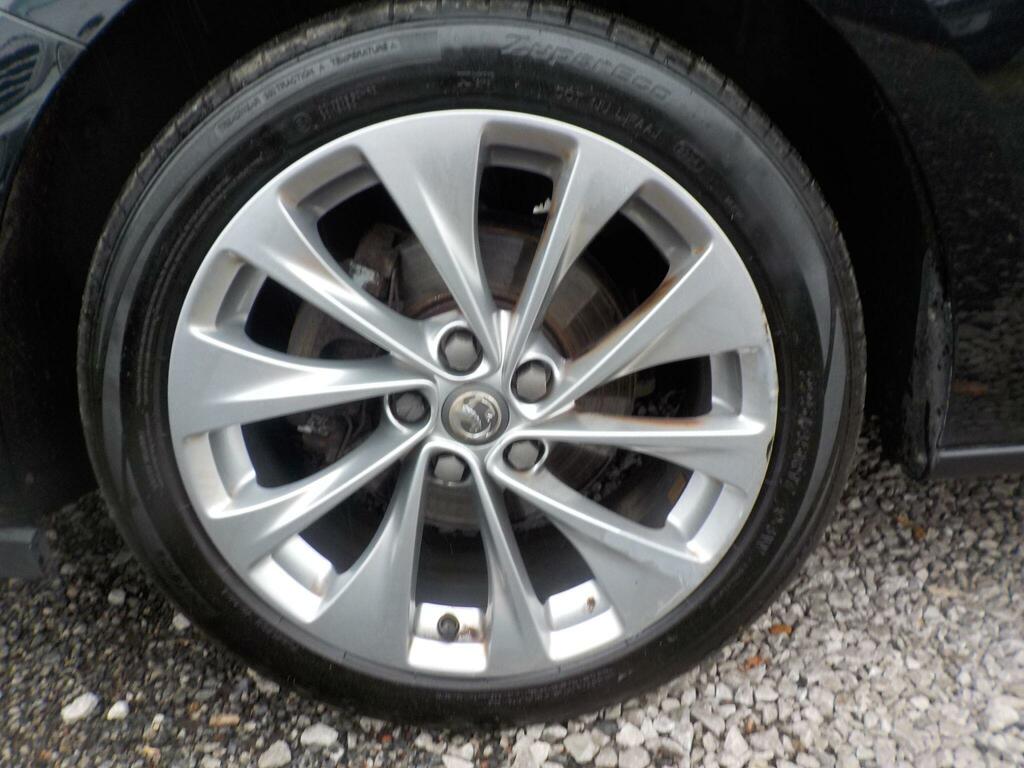 Vauxhall Meriva  Blue #17