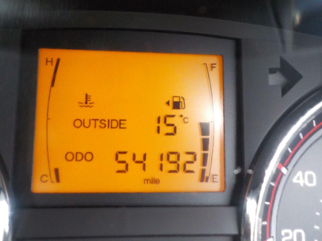 SsangYong Korando  Silver #16