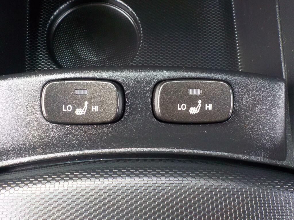 SsangYong Korando  Silver #19