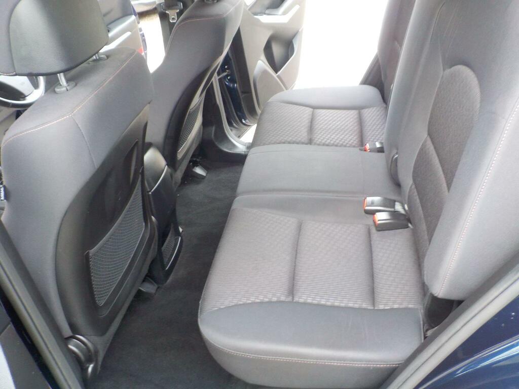 SsangYong Korando  Silver #29