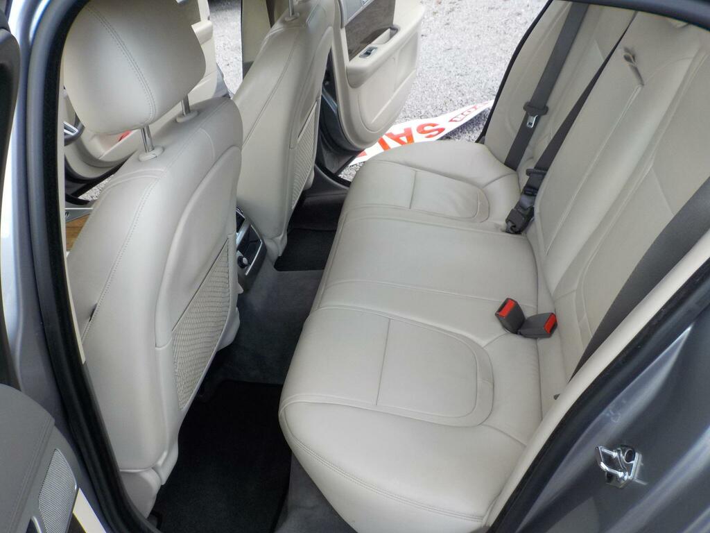 Jaguar XF D Luxury Grey #27