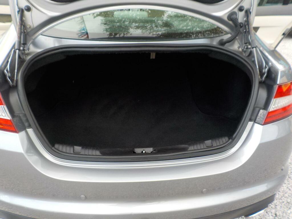 Jaguar XF D Luxury Grey #24