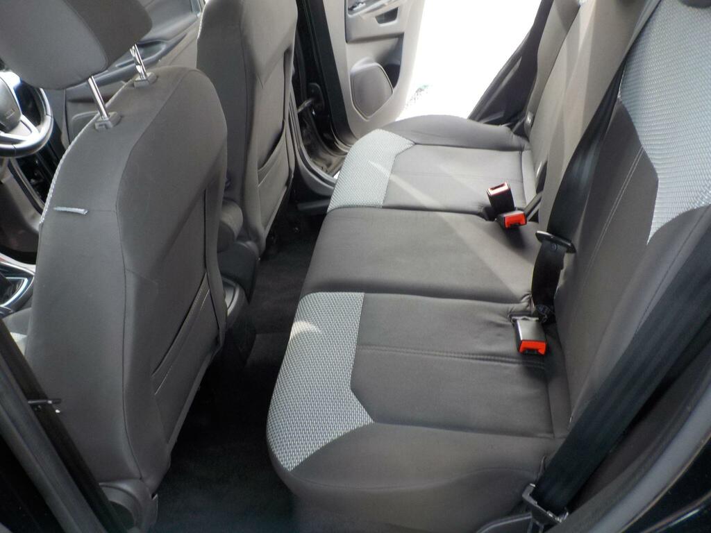 Ford Ecosport Suv Grey #27