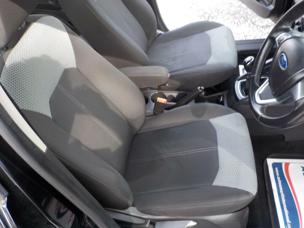 Ford Ecosport Suv Grey #17