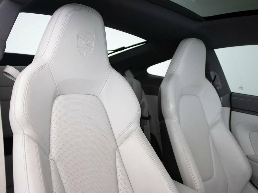 Porsche 911 Carrera 4S Blue #5