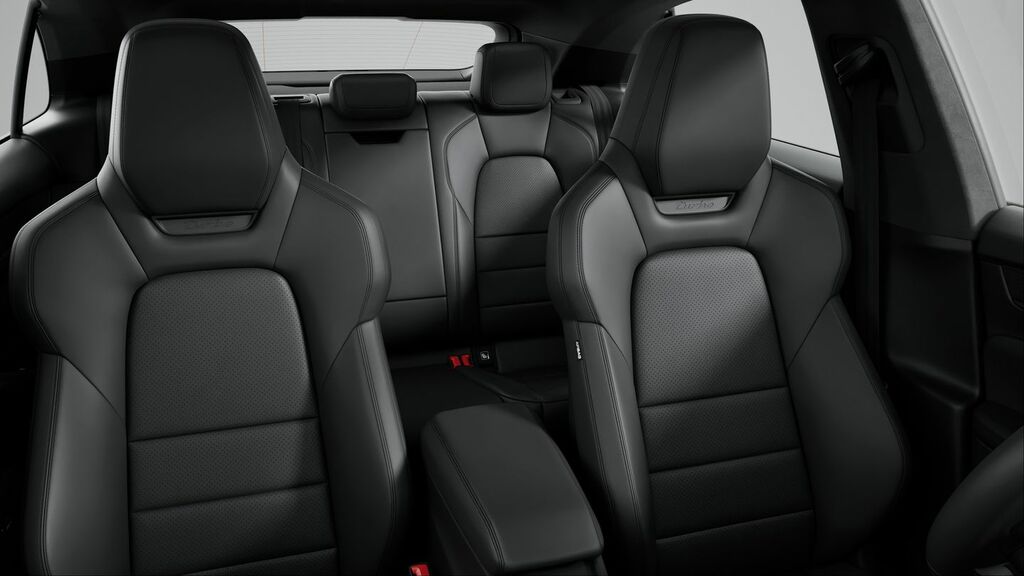 Porsche Macan Pdk Euro 6 Silver #7