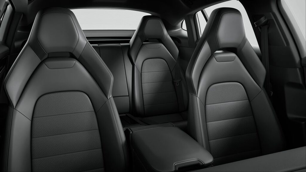Porsche Panamera 4 E-hybrid Black #6