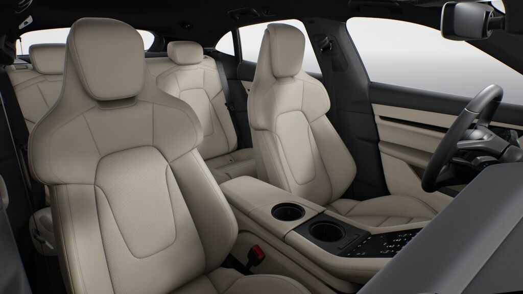 Porsche Taycan 4S Sport Turismo  #6