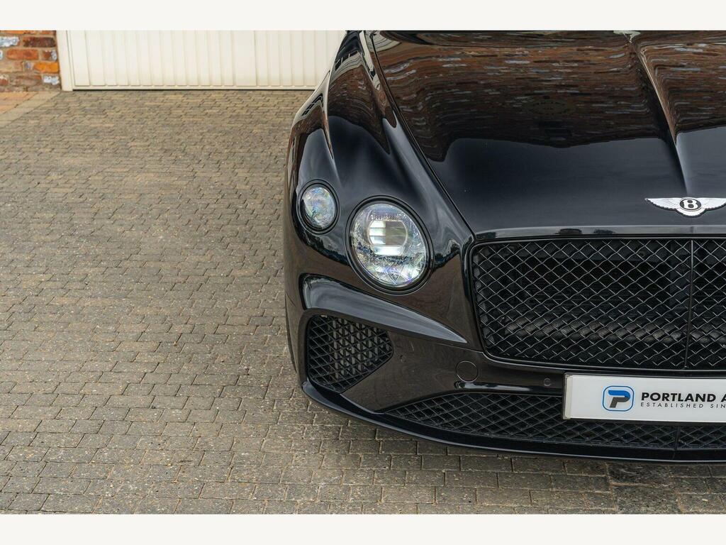Bentley Continental Gt 4.0 V8 Gtc 4Wd Euro 6 Ss #5