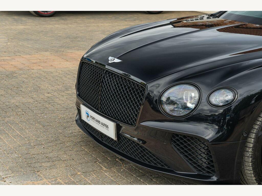 Bentley Continental Gt 4.0 V8 Gtc 4Wd Euro 6 Ss #6