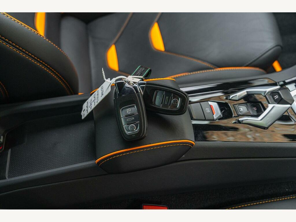 Lamborghini Huracan   #48
