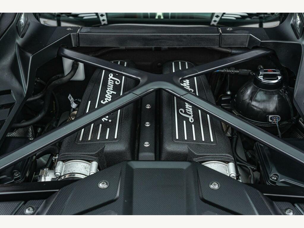 Lamborghini Huracan   #20