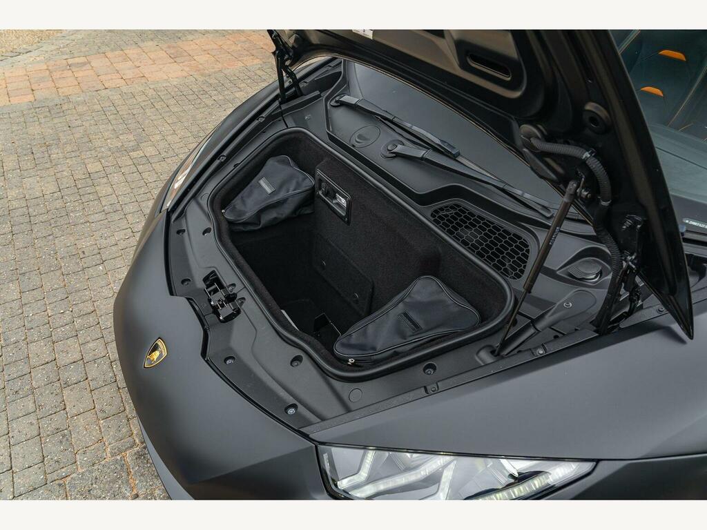 Lamborghini Huracan   #8