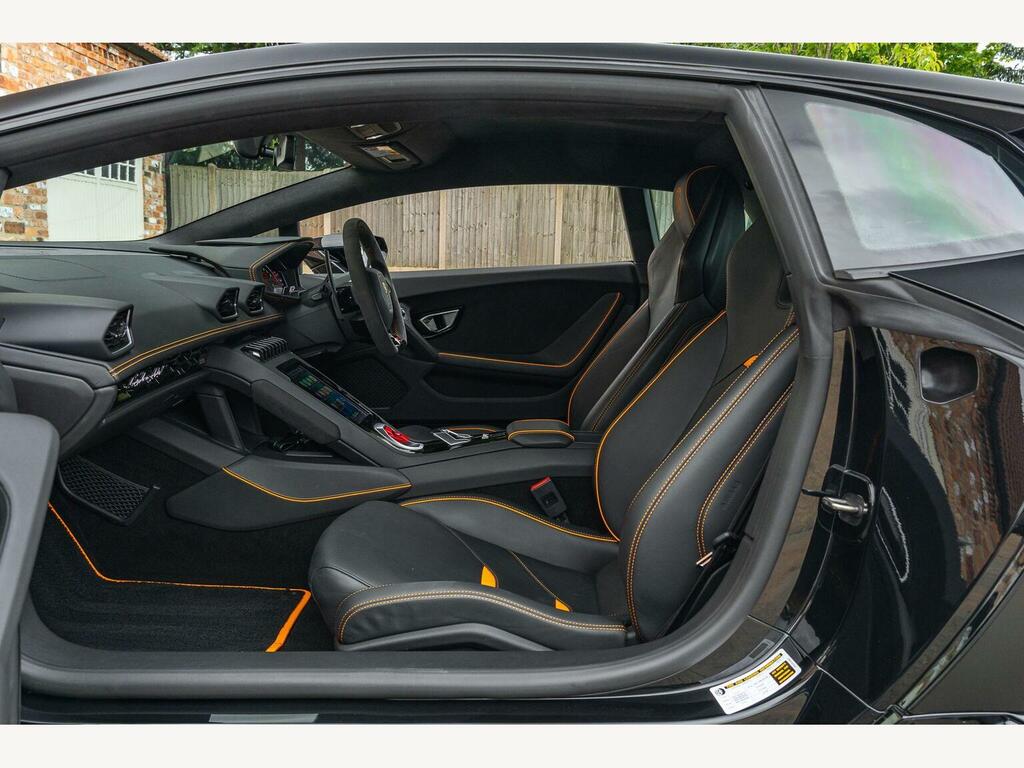 Lamborghini Huracan   #29