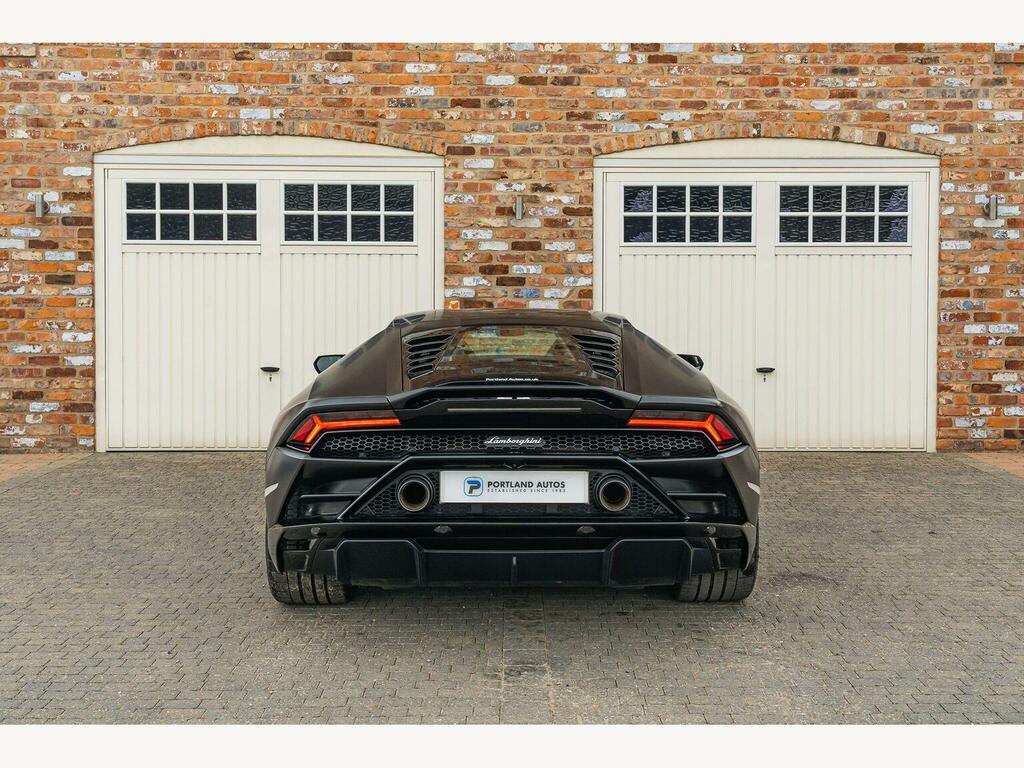 Lamborghini Huracan   #14