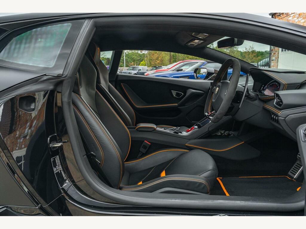Lamborghini Huracan   #26