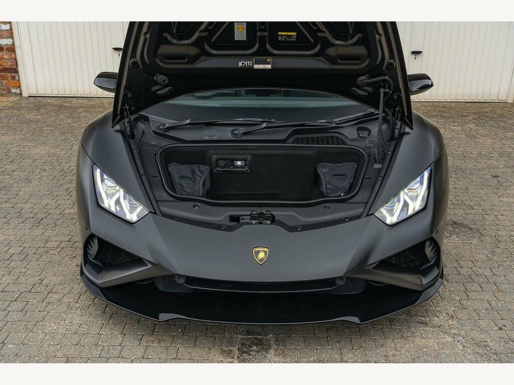 Lamborghini Huracan   #7