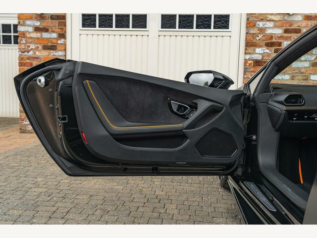 Lamborghini Huracan   #31