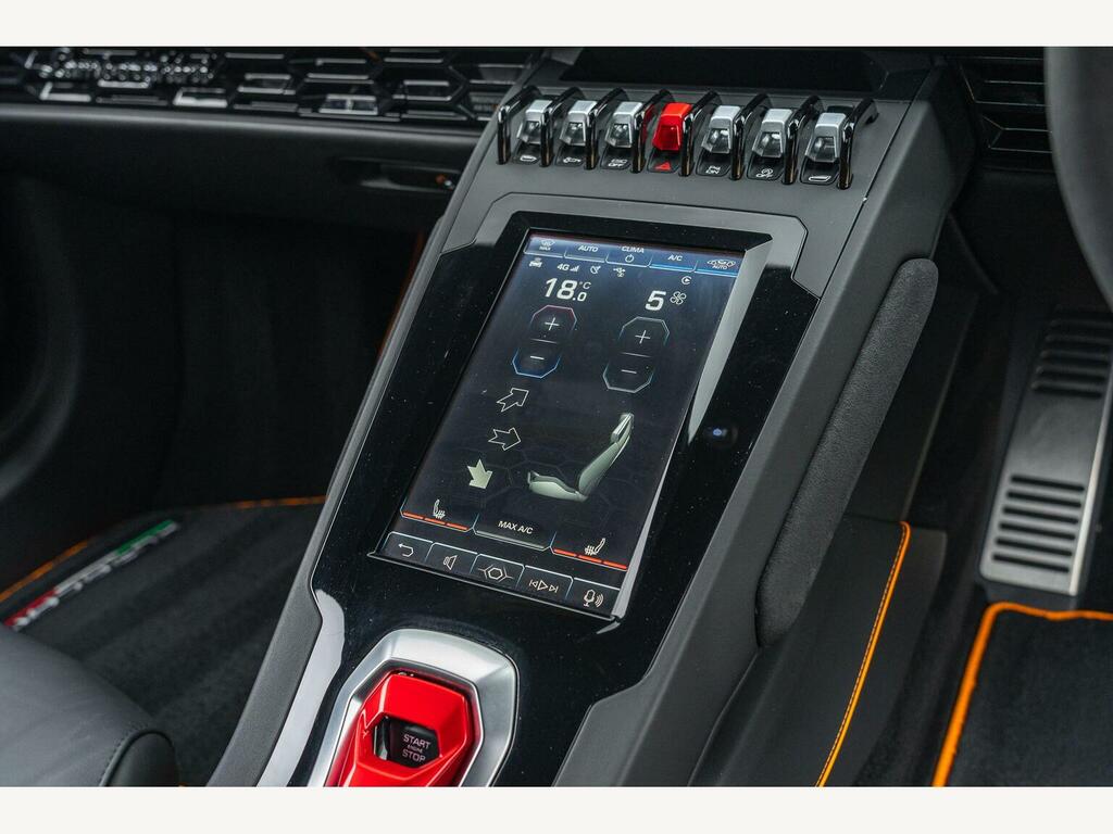 Lamborghini Huracan   #45