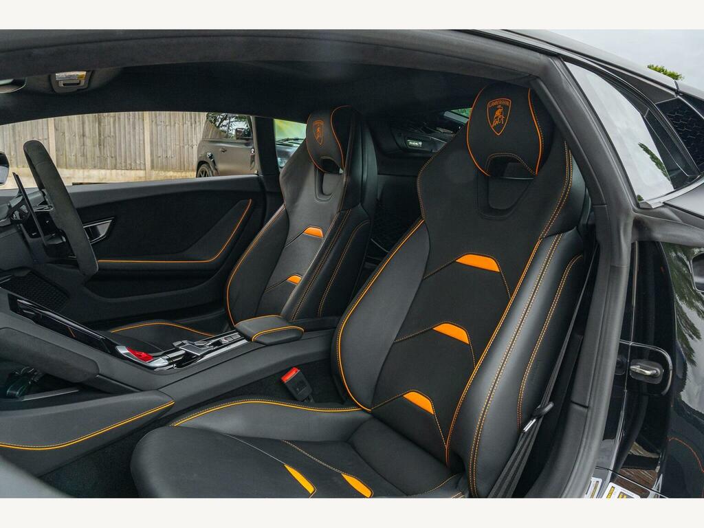 Lamborghini Huracan   #30