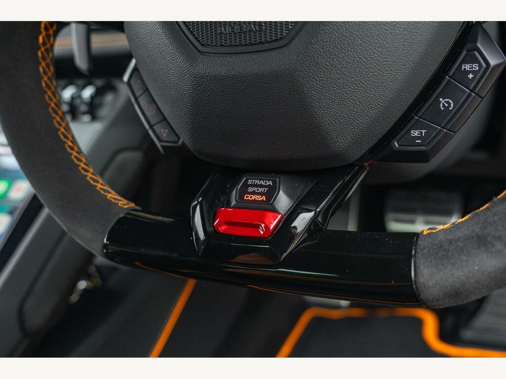 Lamborghini Huracan   #41