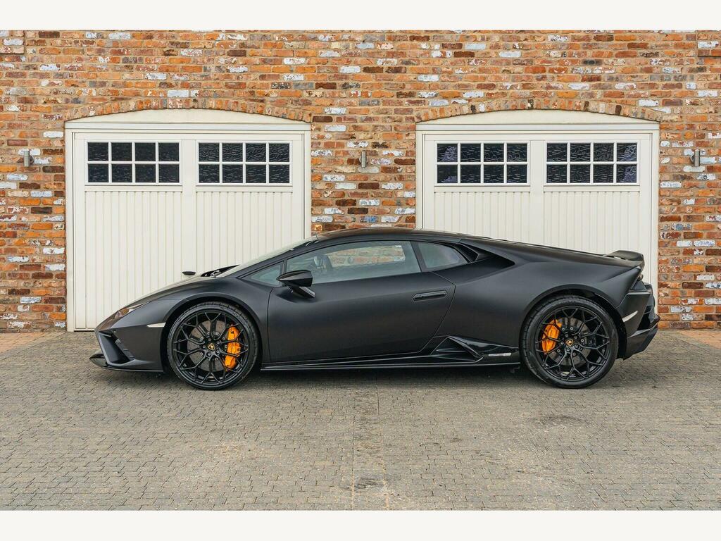 Lamborghini Huracan   #11